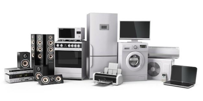 Electronic & Home Appliances